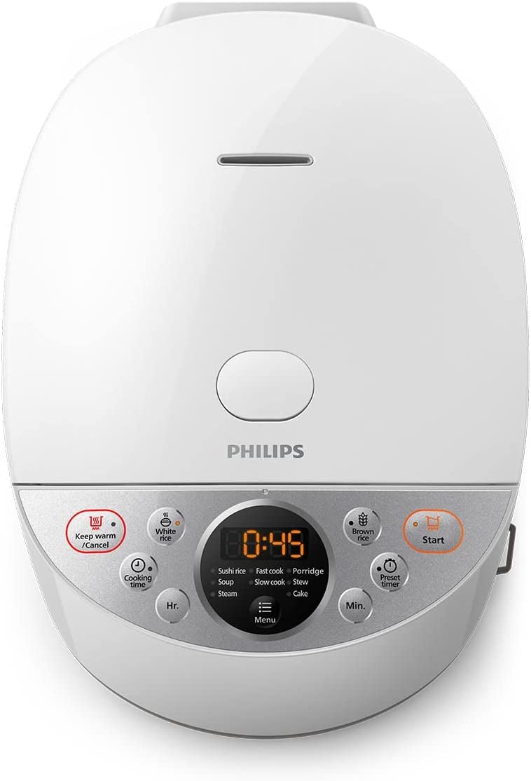 پلوپز فیلیپس مدل HD4515