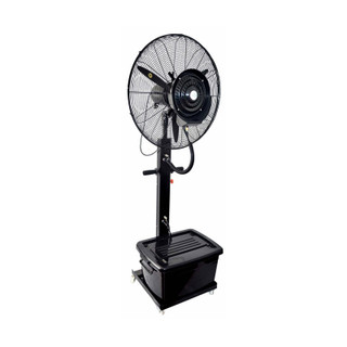 پنکه آبی مه پاش ایستاده سایز 65 برند pioneer