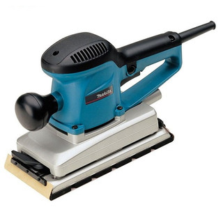 سنبادهزن ماکیتا ساخت ژاپن اصل مدل BO4901