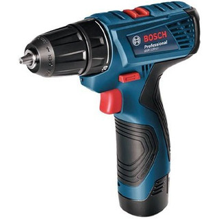دریل پیچ گوشتی شارژی بوش اصل مونتاژ مالزی مدل GSR 120 LI
