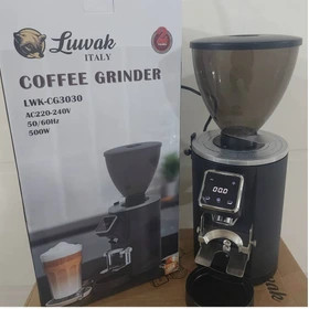 آسیاب قهوه لواک مدل LWK- 3023