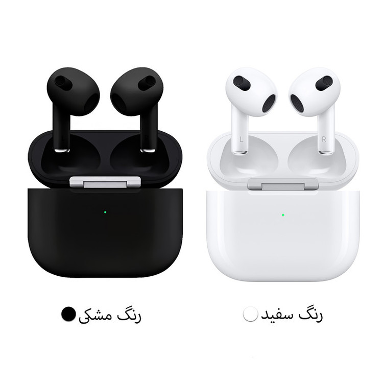 هدفون ریولینک مدل BUDS3 TWAq03