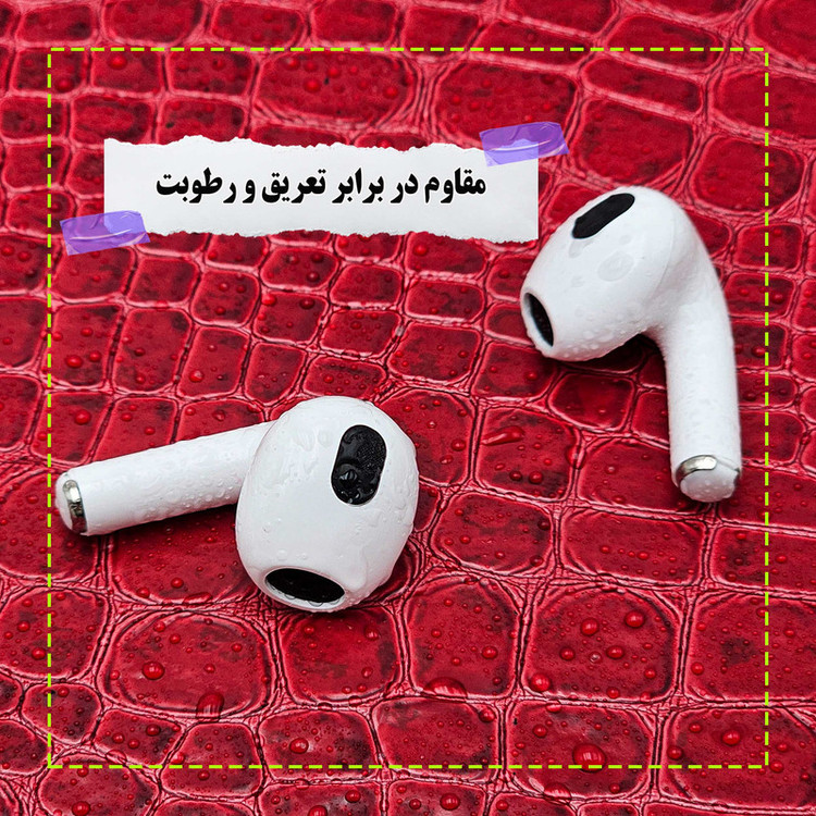 هدفون ریولینک مدل BUDS3 TWAq03