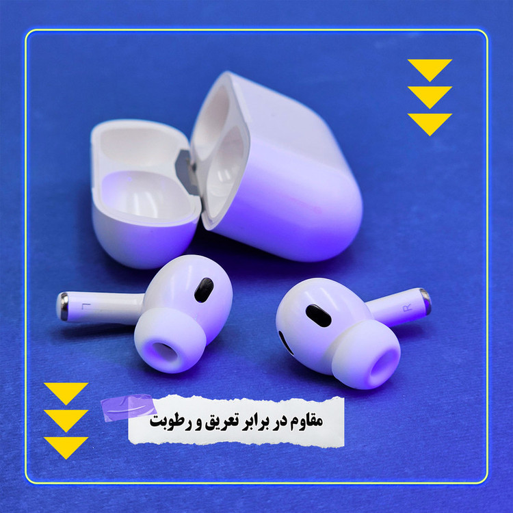 هدفون ریولینک مدل DEHA Pro2 L2