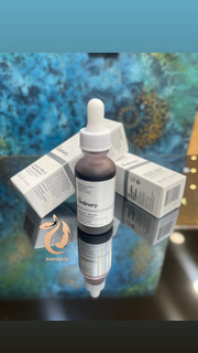 سرم لایه بردار اوردینری پیلینگ کانادایی اصل The Ordinary | AHA 30% + BHA 2% Peeling Solution