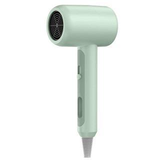 سشوار حرفه ای نوا مدل B2 با توان 3600 وات، موتور DC، تنظیم دما در دو حالت، خشک کنندگی قوی، کاهش وز مو، حجمدهندگی، همراه با سری متمرکزکننده پهن