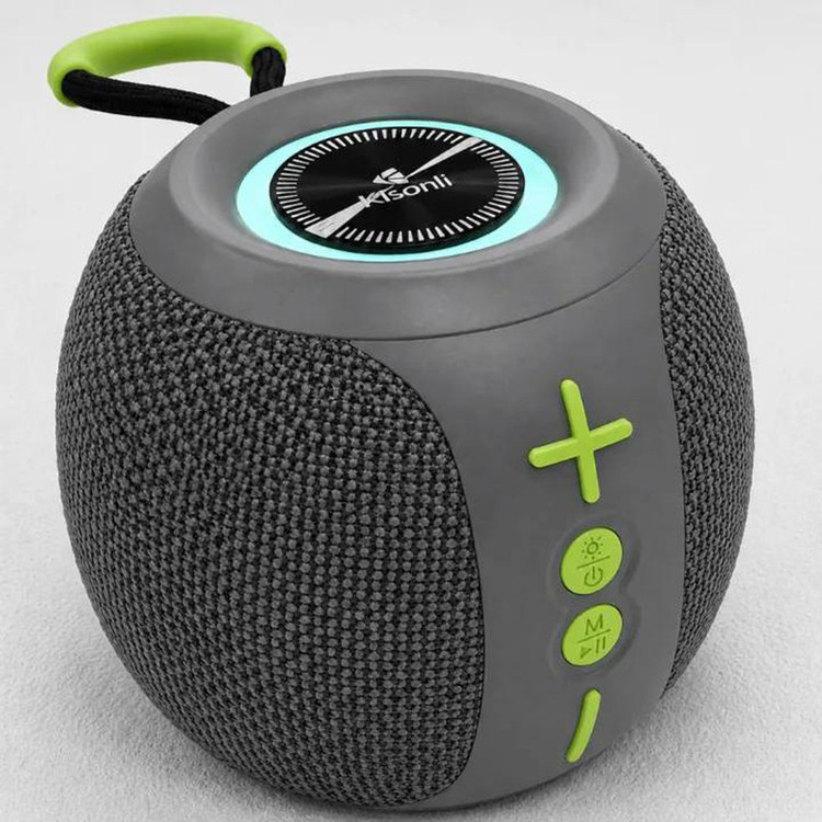 اسپیکر بلوتوثی کیسونلی مدل Q42 Mini