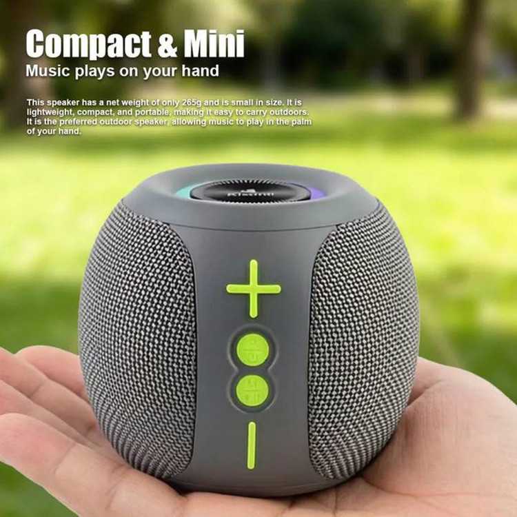 اسپیکر بلوتوثی کیسونلی مدل Q42 Mini