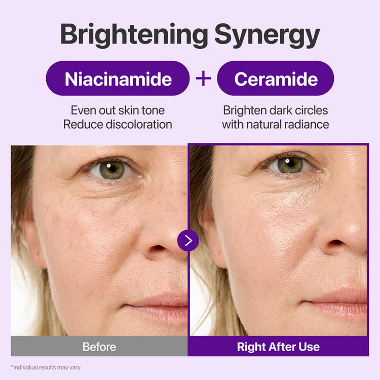 کرم دور چشم نامبوزین اصل مدل No.9 NAD+ Retinal حجم 20 میلیلیتر