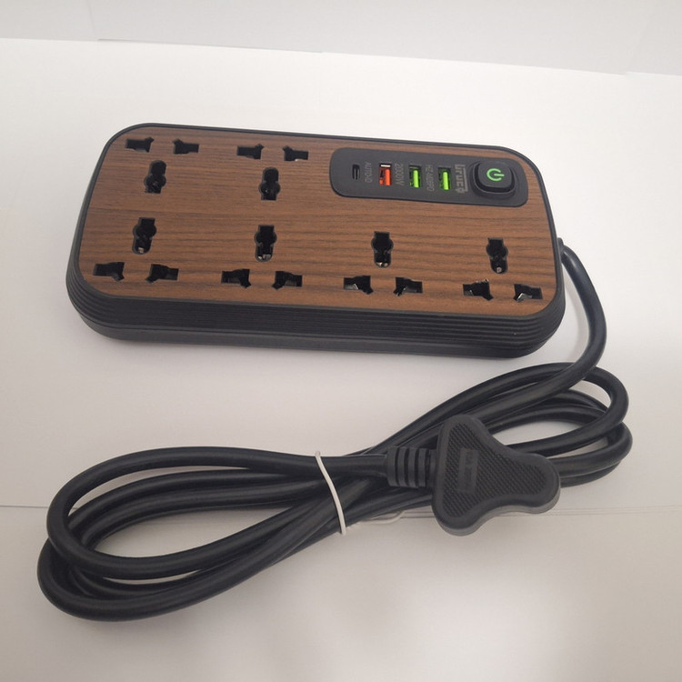 چندراهی برق بروکو مدل M26