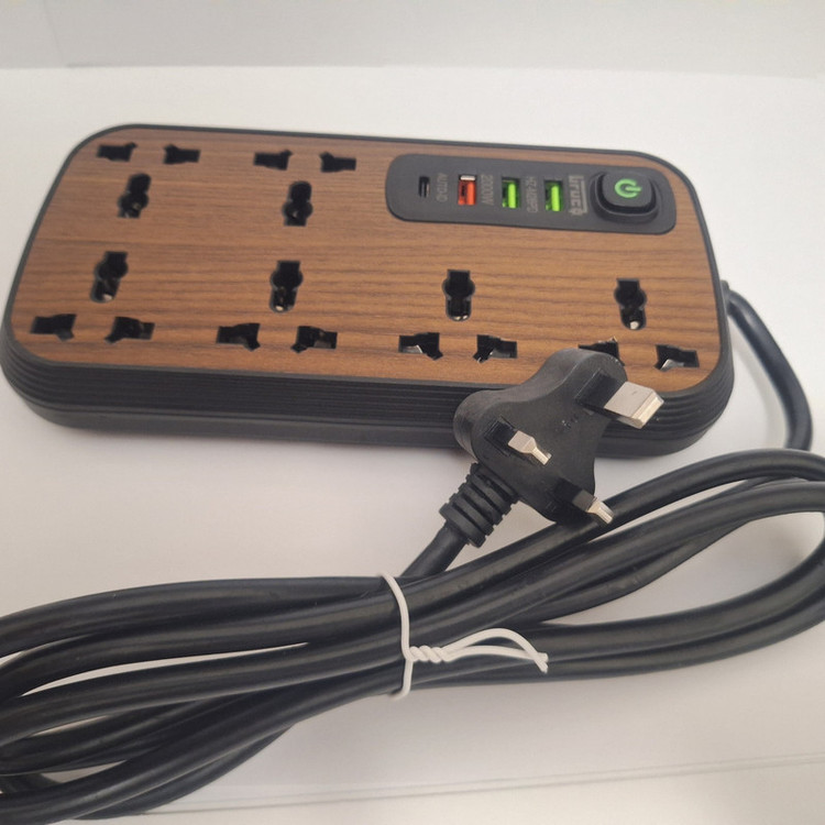 چندراهی برق بروکو مدل M26